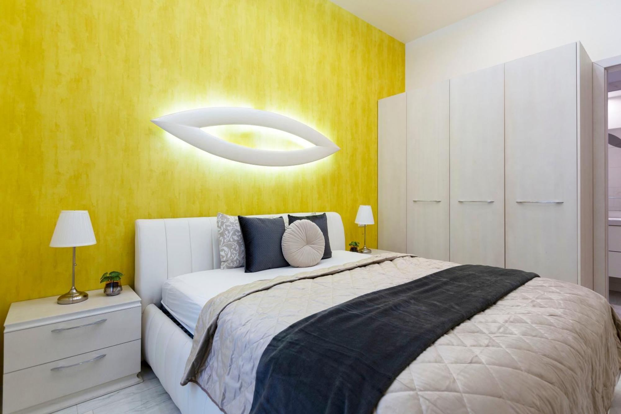 Luxurious Central Apartment Next To The Danube River Budapest Exterior photo